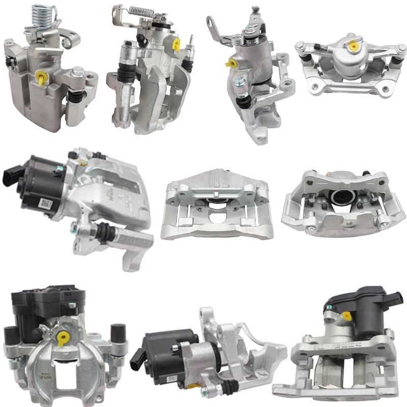 Auto Car Spare Parts Brake System Brake Caliper 1e0333990 for Mazda