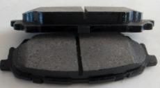 Brake Pad Assurance Quality Front Brake Pads for Great