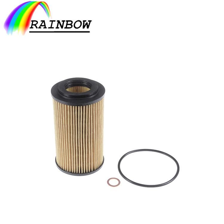 Cost Price Cheap Factory Price Genuine E39 520d M47 Oil Filter 11422247018 for BMW