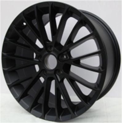 S1212 JXD Brand Auto Spare Parts Alloy Wheel Rim Aftermarket Car Wheel