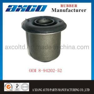 Auto Parts Lower Control Arm Bushing for Isuzu Car 8-94202-52