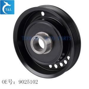 Torsional Vibration Damper for Chevrolet Sail (CS3) 1.4L 9025102