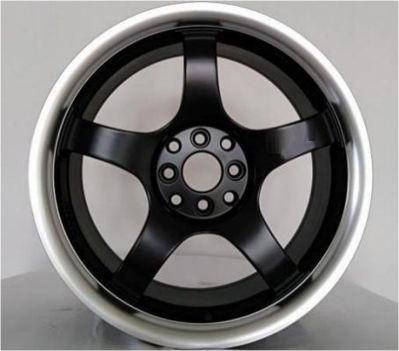 MA001 JXD Brand Auto Spare Parts Alloy Wheel Rim Aftermarket Car Wheel