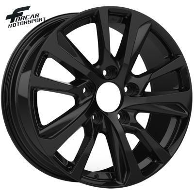 Hot Sale 20X8.5 Inch Replica Japan Car Wheel for Lexus