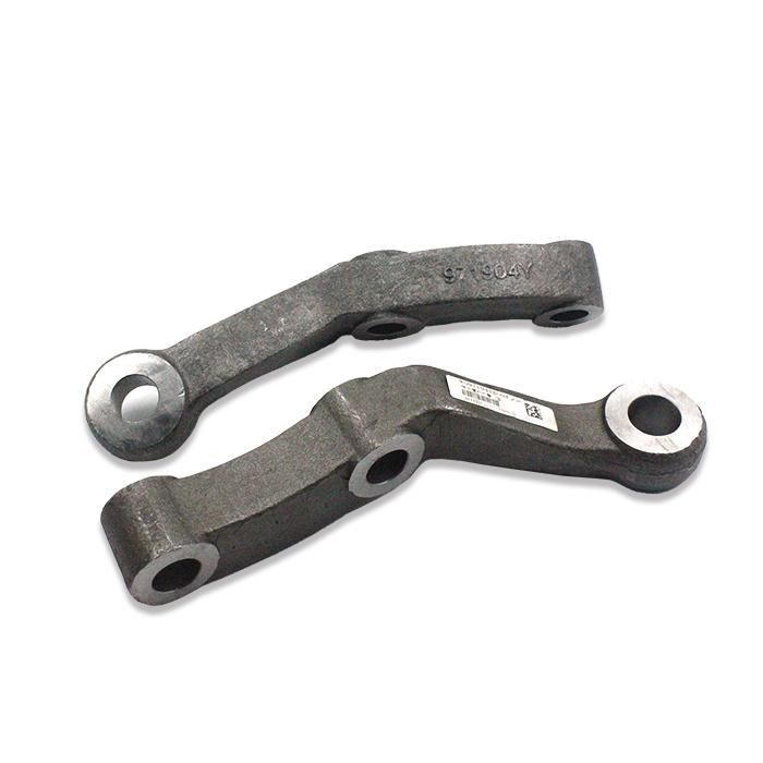 Az9719413004 Heavy Truck HOWO Steering Tie Rod Arm