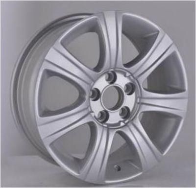 N522 JXD Brand Auto Spare Parts Alloy Wheel Rim Replica Car Wheel for Volkswagen Lavida