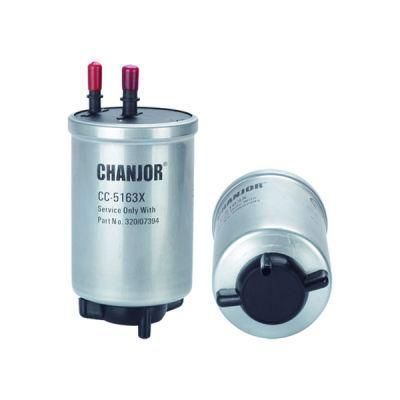 Auto Parts Fuel Filter Cc-5163X 320/07394