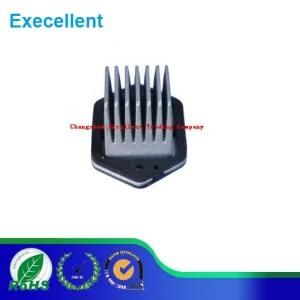 Blower Motor Resistor Speed Regulation