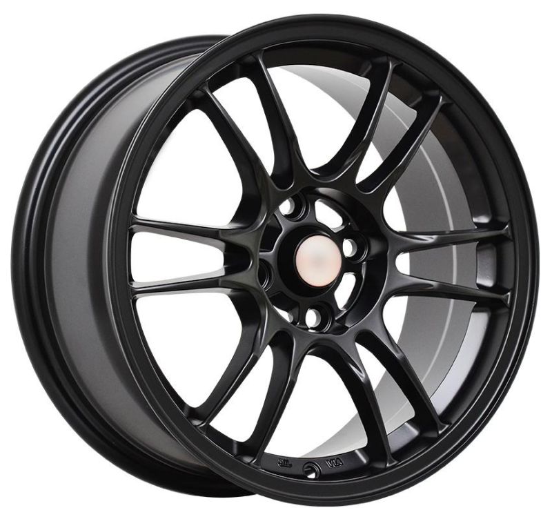 Am-2053 Aftermarket Car Alloy Wheel Rim