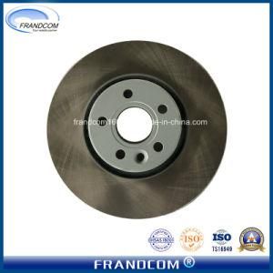 Automotive Parts Store OEM Brakes Rotors Disc for Volvo V70 (08-10)