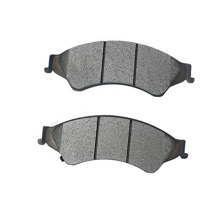 Auto Parts High Quality Brake Pads