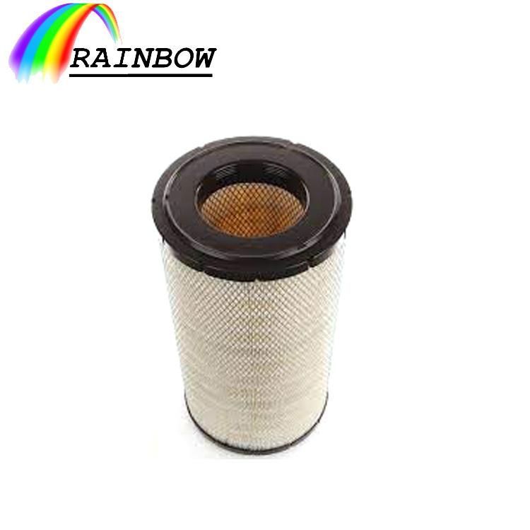 Discount Price P537876 Truck/Lorry/Van Air/Oil/Fuel/Cabin Filter Auto Car Accessory for Donaldson