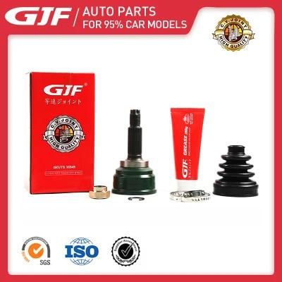 Gjf Brand Left CV Joint Drive Shaft for Mazda 323 Mz-1-001