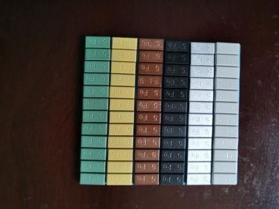 Cheap Price Factory Sale adhesive Wheel Balance Weights