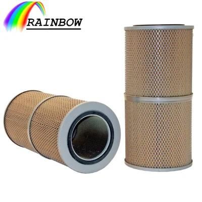 High Quality Best Price Hydraulic Filter Element Lf16031 3420742 57135 P7337