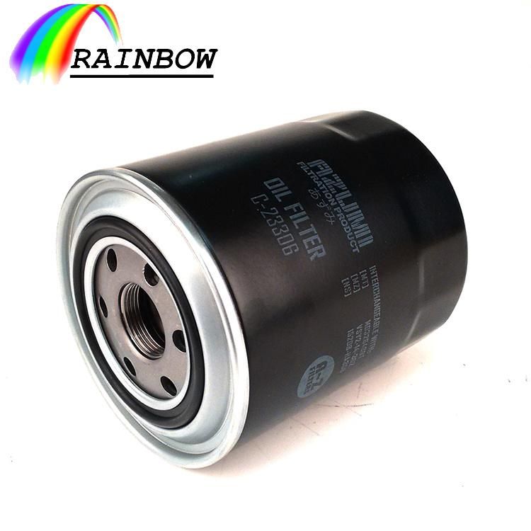 Low Price Free Sample Air/Oil/Fuel/Cabin Filtro Ok467-23-802 V9111-2005 15208-Ha300 Oil Filter Manufacturer for Hyundai