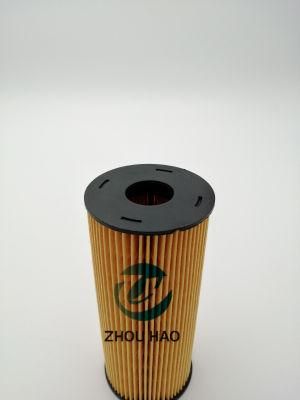 165001-58610 1K0423802 8980188580 1K04-23-802 for Isuzu Hino China Factory Oil Filter for Auto Parts