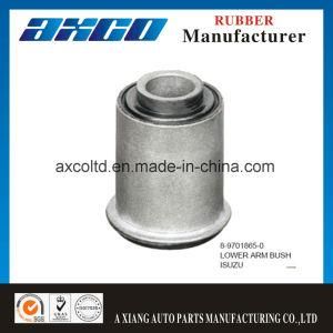 Auto Spare Parts Suspension Bushing for Isuzu 8-9701865-0