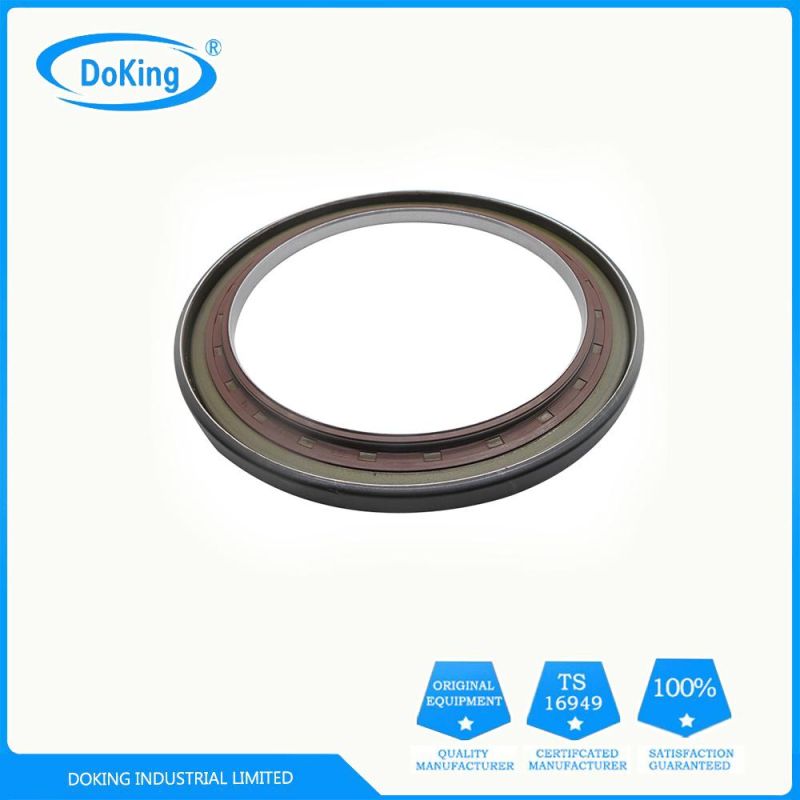132*172*12mm Oil Seal Shaft Seal 0734319644 Oil Seal for Volvo