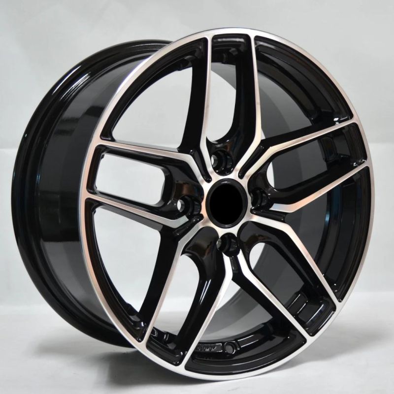 JLP51 Parts Accessories Motorcycle Alloy Wheel Rim For Car Tire