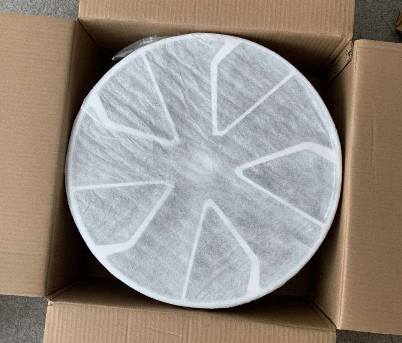 High Quality 20 Inch 10X114.3-150 Machied Face Car Wheel Rims