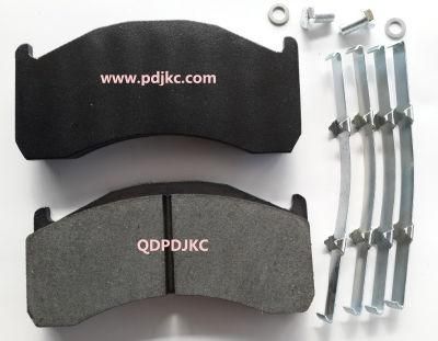Wva29137 Volvo Disc Brake Pads