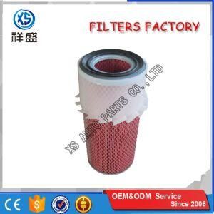 Factory Supply High Efficiency Auto Cabin Air Purifier Filter 16546-02n01 for Urvan