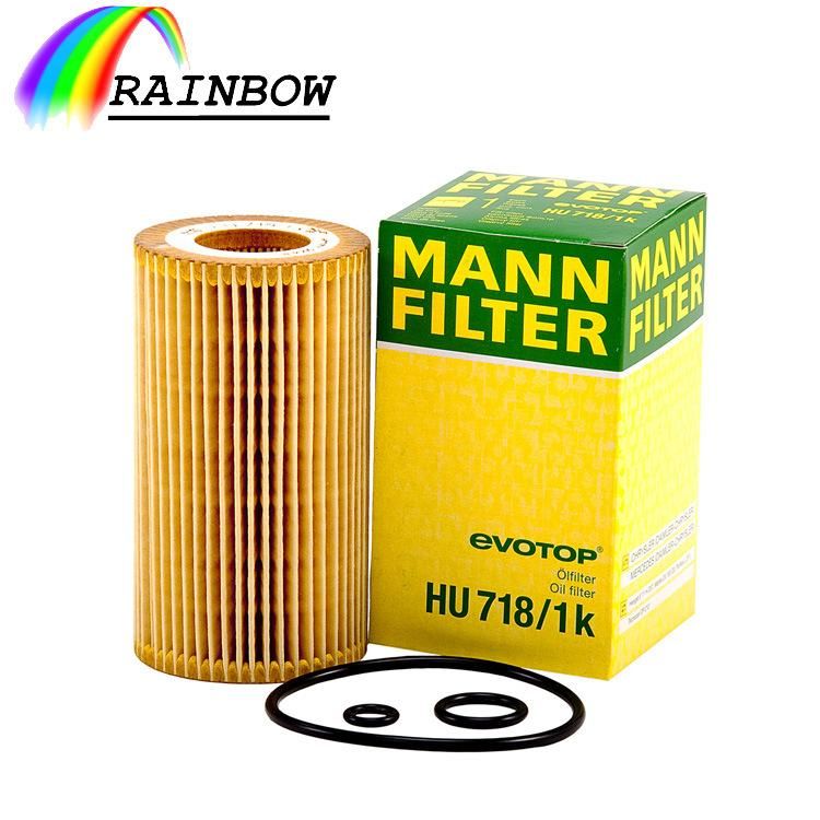 Best Price OEM 6111800009 Factory Price Car Hydraulic Oil Filter for Benz C Class Estate (S204) C 230 (204.252)