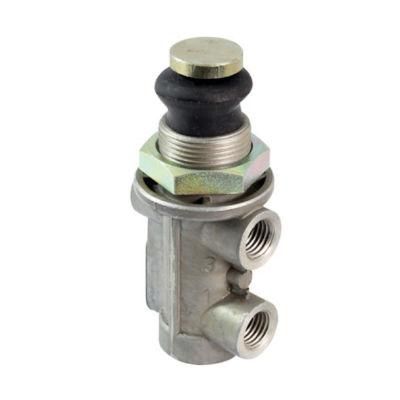 Spabb Car Spare Parts Auto Brake Valve 000 434 10 01 for Iveco