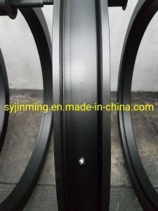 BPW Double Ball Bearing Turntables/Revolving Turntable for Trailers