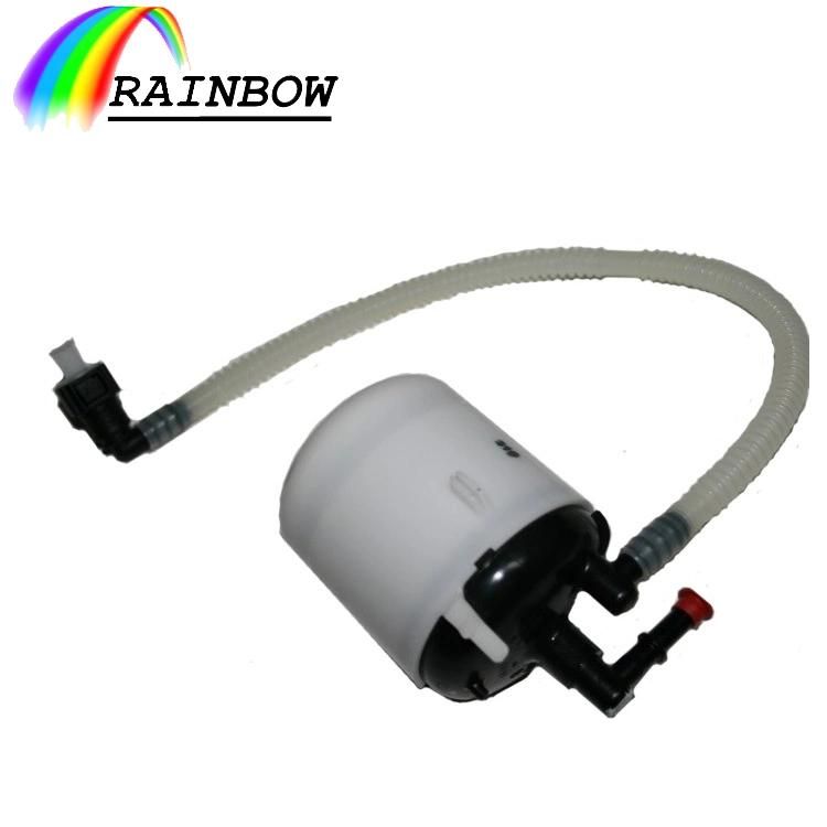 4h0201511A Wholesale Factory Price Car Auto Fuel Filter Supplier for Audi