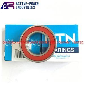 Japan NTN Bearing 6303-RS/2RS/Zz Deep Groove Ball Bearing 6303