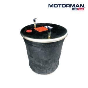 Truck Suspension Air Bag Spring for Heavy Duty Saf 2923V with Steel Piston 3229003100 4023np03 W01-M58-6348