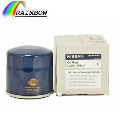 Best Selling 8000km Mq700013 15208-310ub 16510-50z00 Engine Oil Filter for Mitsubishi
