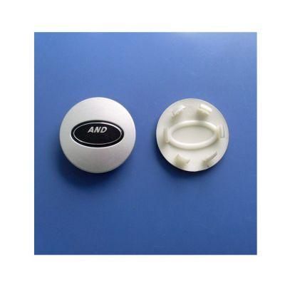 Waterproof 60mm ABS Plastic Hub Cap Cover
