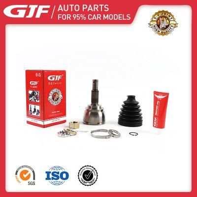 Gjf Left Outer CV Joint Manufacturers for Nissan Teana 2005-2007 Year Ni-1-098