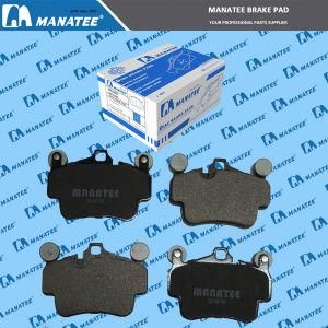 Brake Pads for PORSCHE Boxster (99735193902/ D1135)