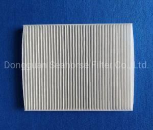 Cabin Air Filter Fits Ford Fiesta Cu2436 OE#1594615