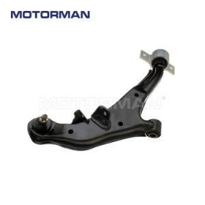 54500-2y412 Auto Suspension Chassis Parts Front Right Lower Control Arm for Nissan