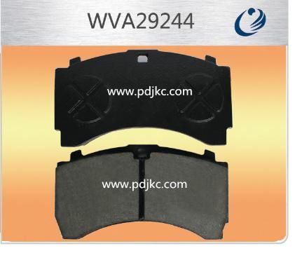 Most Population Truck Brake Pads 29244