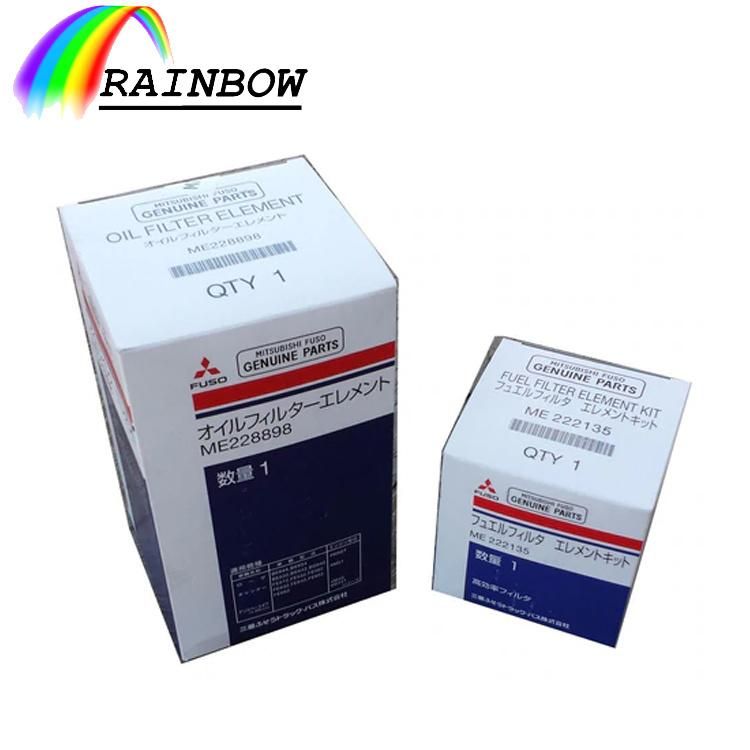 Cheapest Factory Price Free Sample Me228898 Ay10-0m-T030 Me088532 15200-Wk900 Oil Filter Price for Mitsubishi