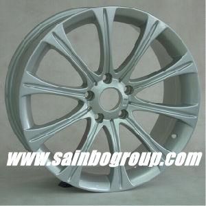 F80658 16-19 Inch Diameter for BMW Replica Alloy Wheel