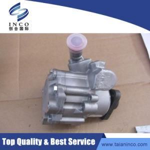 High Quality Diesel Engine Parts Hydraulic Steering Pump for Truck Spare Parts