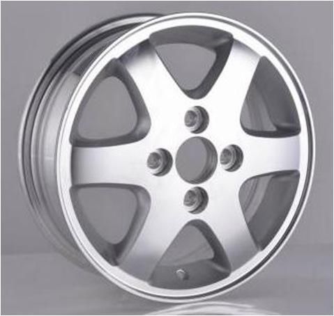 N305 JXD Brand Auto Spare Parts Alloy Wheel Rim Aftermarket Car Wheel