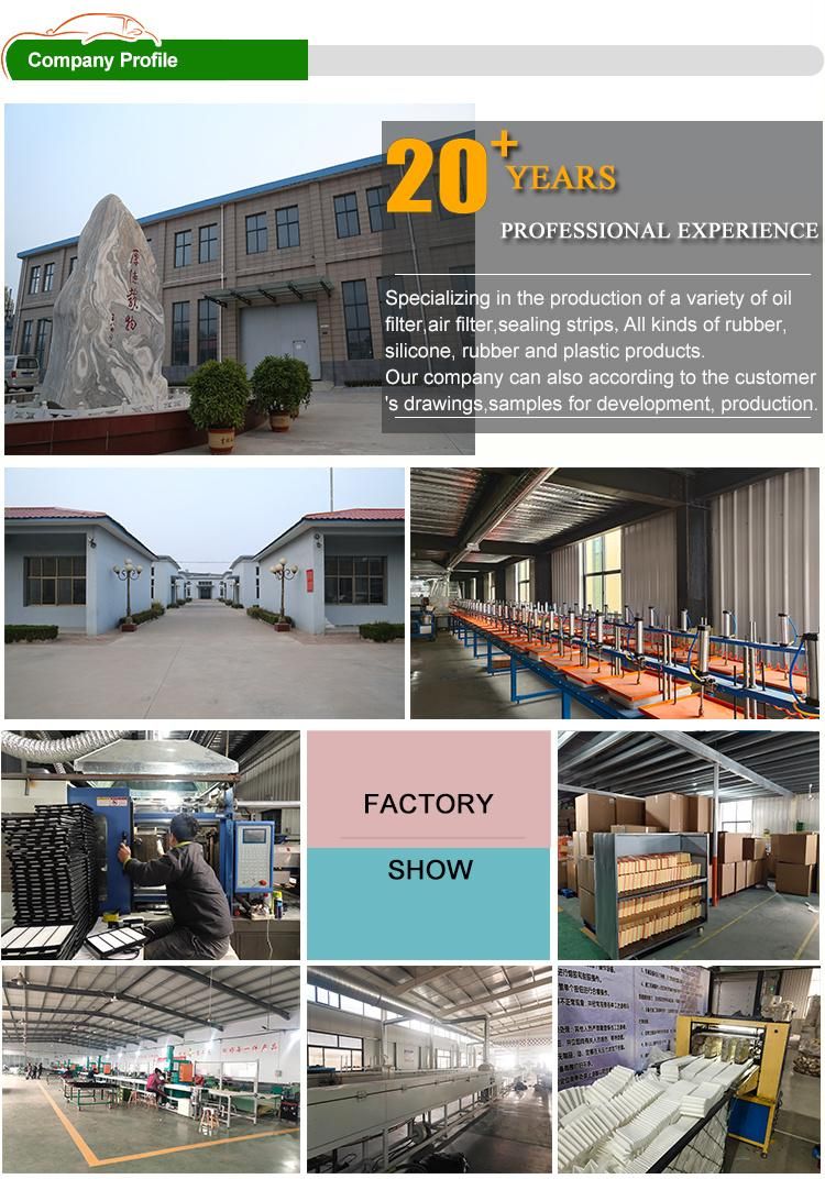 Chinese Manufacturer Wholesale High Quality Auto Parts Shock Absorber Factory Price