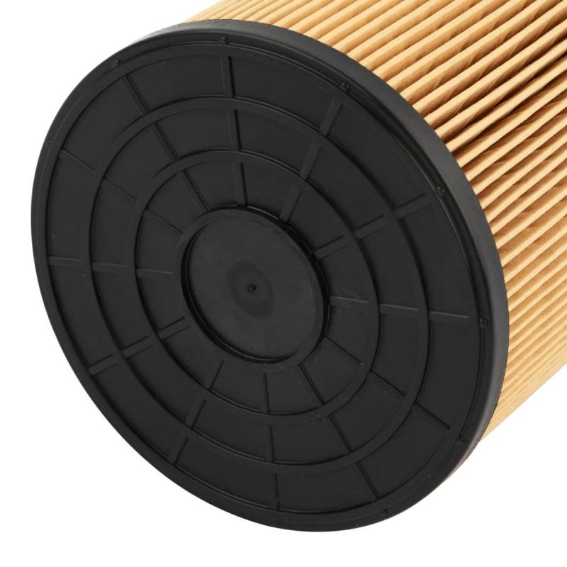 Auto Filter Truck Engine Parts Filter Element/Air/Fuel/Hydraulic/Oil/Cabin Cc-213 Yn21p01157r100