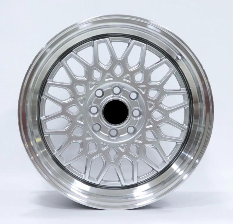 ML2SRO7 Aluminium Alloy Car Wheel Rim Auto Aftermarket Wheel