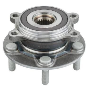 Auto Wheel Hub Bearing Unit 513354 B45A-33-04X K52111969AC 52111969AC Ha590523 Wheel for 14-17 Mazda 3 Front 16-17 Cx-3 Front