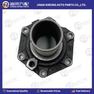 Auto Spare Parts for Truck First Shaft Cover, Wg2222020001, Big Shaft