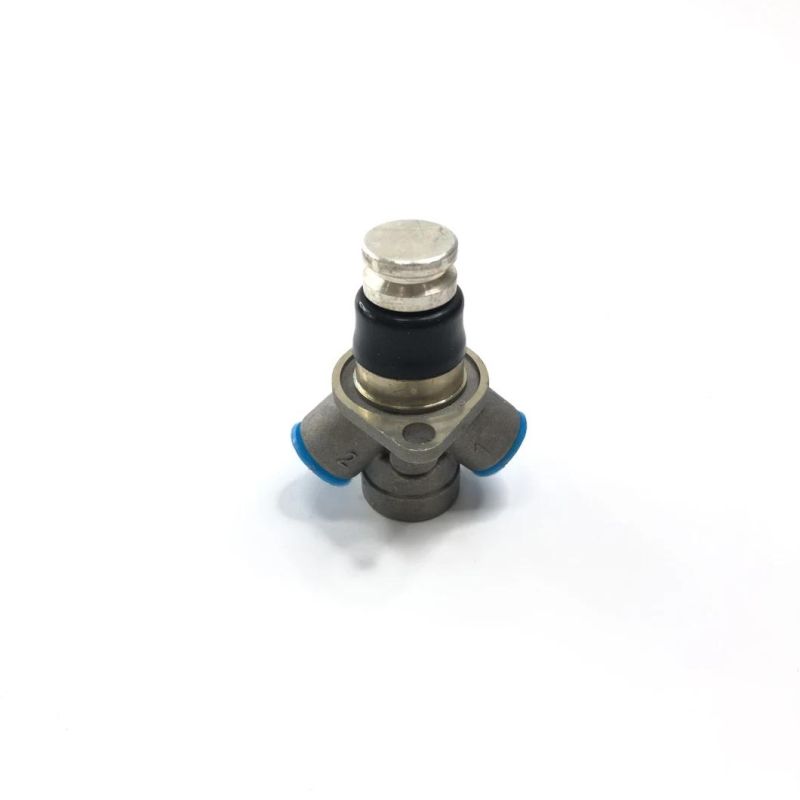 Control Valve 5801279152 Truck Repair Part for Ivec Truck